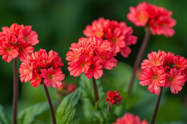 Бросьте семена в землю &mdash; и через 2 недели всходы: находка для тех, кто ищет яркий, но беспроблемный многолетник