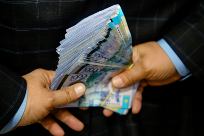 Злостные алиментщики спускали миллионы на азартные игры в области Жетісу