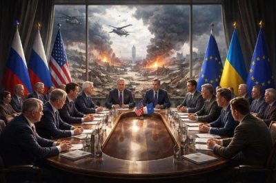 На саммите G7 обсудят условия будущих российско - украинских переговоров?