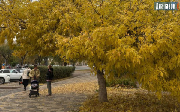 Как справиться с осенней усталостью