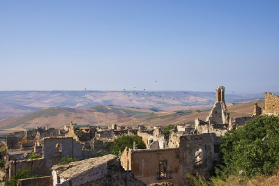 Землетрясение произошло в Китае