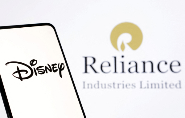 Reliance и Disney готовятся к слиянию: подробности сделки