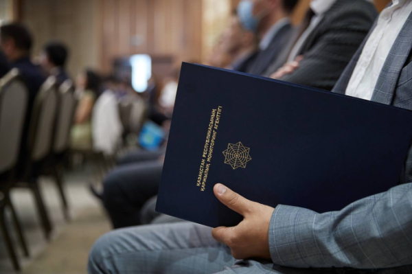 168 миллионов тенге присвоили сотрудники газовой компании в Алматинской области