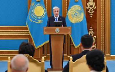 Комитет по возврату незаконных активов переименуют в Казахстане