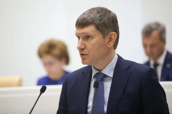 Решетников: инфляция стабилизировалась, ЦБ снижает ставку