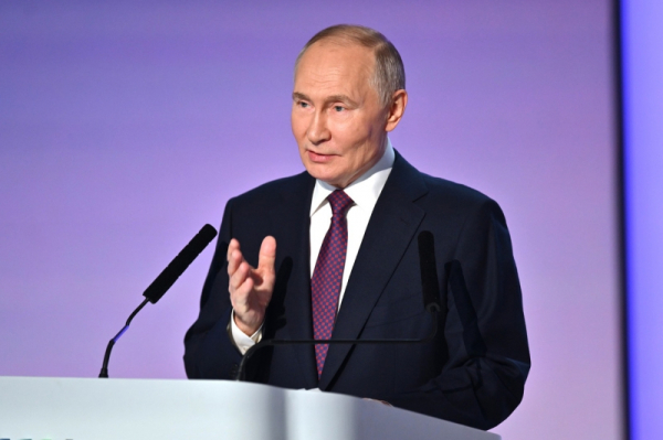 Германия задумалась о диалоге с Путиным: в Европе обсуждают новый курс