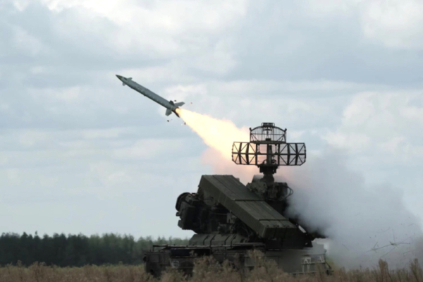 Назван способ пресечь попытки ВСУ атаковать Туапсе беспилотниками