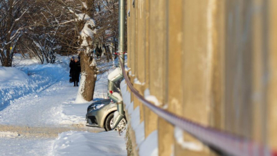 Малыш самостоятельно ушел из садика домой &ndash;&nbsp;подробности 12/02/2026 &ndash; Новости