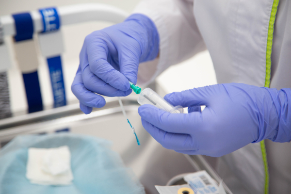 NEJM: Клетки научат защищаться от иммунной системы ради лечения диабета
