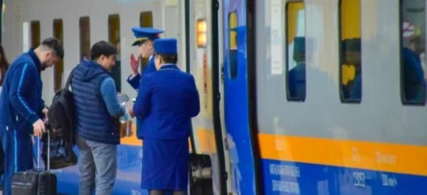 Что делать, если опоздал на посадку и поезд уже уехал – информация от КТЖ