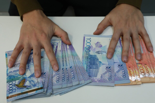 Чиновник и бухгалтер осуждены в Кызылординской области за хищение 1 млрд тенге