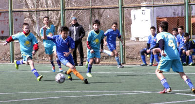 Ледовые арены и стадионы – селам