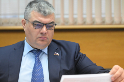 В Госдуме выдвинули важную инициативу для поддержки семей с детьми