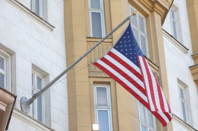 Politico: Белый дом рассматривает спикера парламента Ирана как возможного лидера, поддерживаемого США