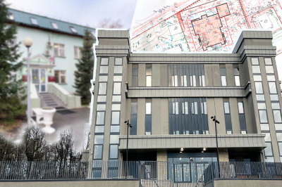 Кировский райсуд Казани переехал в&nbsp;новое здание