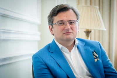 Кулеба: Россия угрожает Киеву, чтобы Трамп надавил на Украину