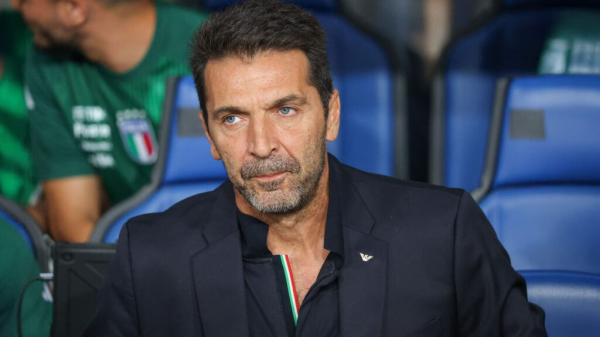 17-летний сын Джанлуиджи Буффона сыграл дебютный матч в итальянской Серии А