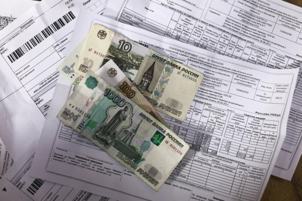 Юрист объяснил, за какие услуги ЖКХ россияне могут не платить