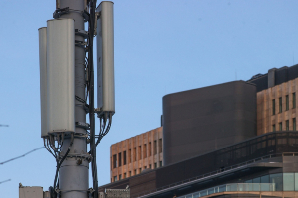 Суды наказали 28 операторов связи за неполное пропускание интернет-трафика