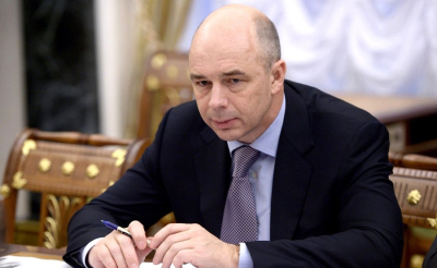 Силуанов понадеялся на пополнение ФНБ в 2026 году