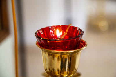 В 49 лет скончался режиссёр Владимир Матийченко