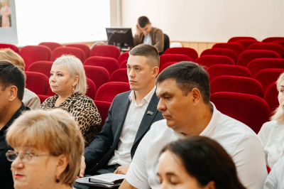 «Нужно узаконить» – Адель Даутов об инциденте со шлагбаумом в элитном поселке