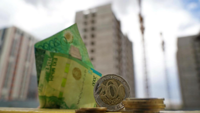 Две недели осталось у желающих взять ипотеку под 7-9% в Казахстане