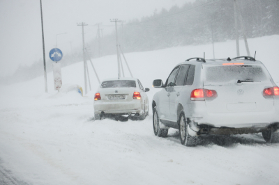 Госавтоинспекция Татарстана призвала водителей не&nbsp;садиться за&nbsp;руль