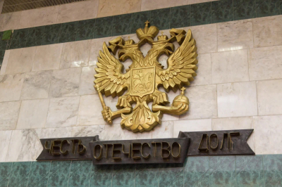 Сенатор Волошин обвинил Киев в легитимизации удара по колледжу