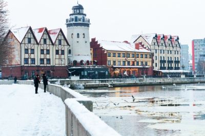 В ГД ответили на угрозы генерала США за сутки вывести из строя Калининград