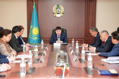 Казахстан делает шаг к более справедливой системе оплаты труда в энергетике