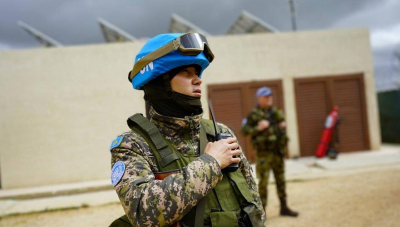 В ОДКБ сделали заявление касательно миротворческой миссии Казахстана на Голанских высотах