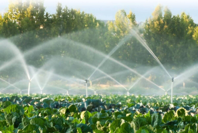 Водосбережение выросло на 86% в Казахстане