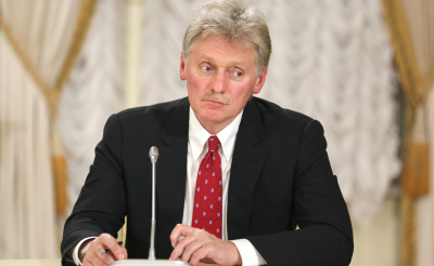 Песков: РФ будет ждать новых предложений по украинскому урегулированию от США