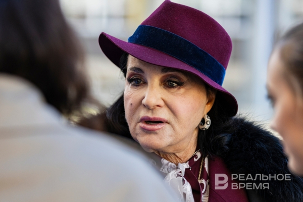 Внук Ирины Винер лишился партнера по бизнесу в Казани