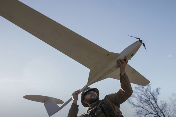 В СК объяснили, чем ВСУ могли нанести удар по донецкому кладбищу