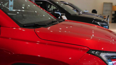 Предложение на новые китайские авто в обвалилось на четверть &ndash;&nbsp;подробности 17/04/2026 &ndash; Новости