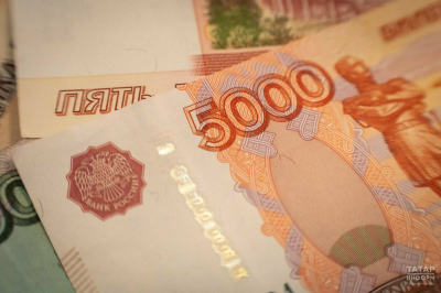 Минтруд РТ: Татарстан лидирует в ПФО по уровню зарплаты