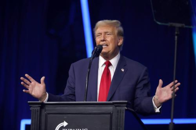 Трамп: Ормузский пролив будет открыт &laquo;автоматически&raquo; в случае сделки с Ираном