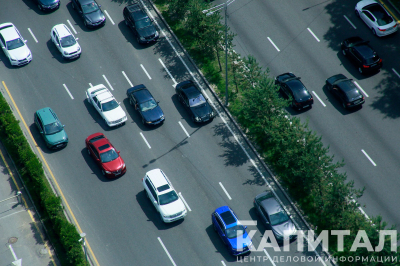 В Алматы пройдет первый независимый форум участников автомобильного рынка KURSIVAUTO-2024