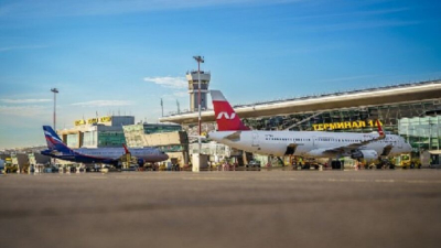 Придется подождать: в аэропорту Казани задерживаются десятки рейсов из-за ракетной опасности 15/07/2026 &ndash; Новости