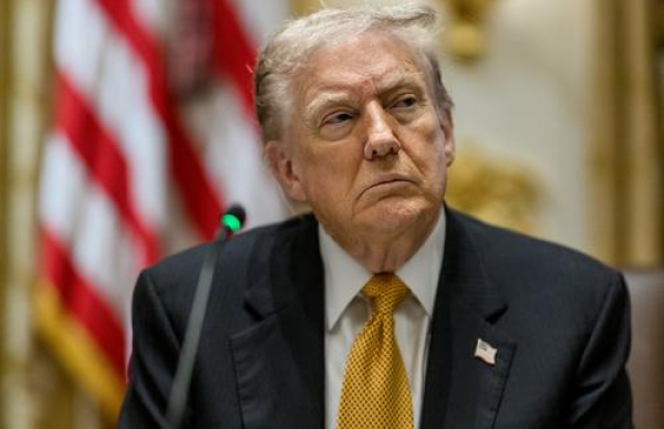 Трамп отозвал направленное Канаде приглашение в &laquo;Совет мира&raquo; по сектору Газа