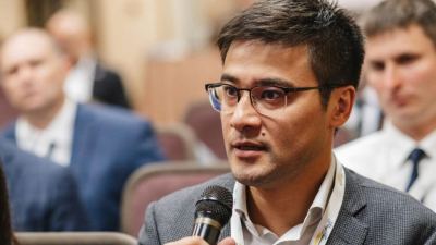 Политолог дал оценку результатов первого дня саммита &quot;ЦА - Китай&quot;