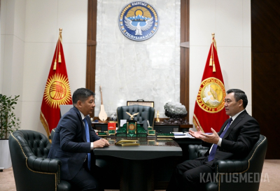 Президент: Ситуация с "письмом 75" с самого начала была под моим контролем