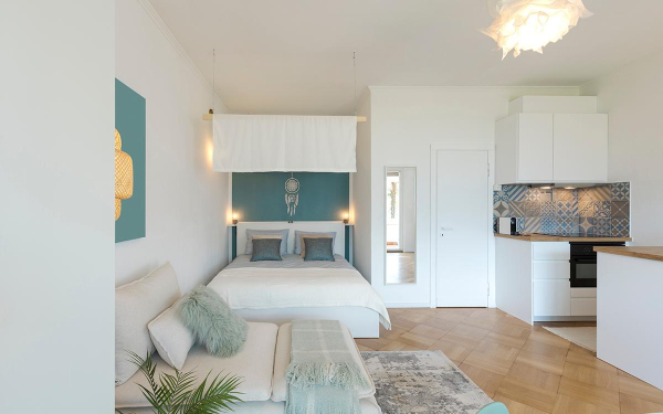 Только студии и однушки: в Москве не осталось жилья под семейную ипотеку