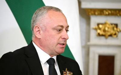 Итоги в цифрах: как изменилась Абхазия за год президентства Гунбы и поддержке РФ