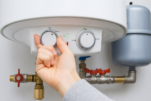 Где не будет горячей воды в Атырау 26-27 сентября