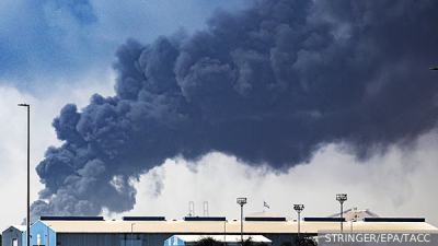 Экс-канцлер ФРГ Шредер поддержал отказ Германии от миссии в Ормузском проливе