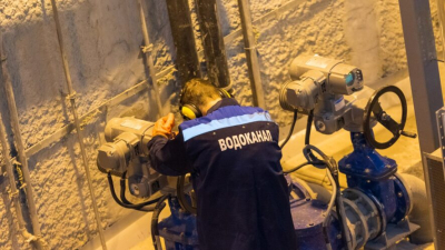 Плановое отключение воды в центре Казани: список адресов 09/02/2026 &ndash; Новости