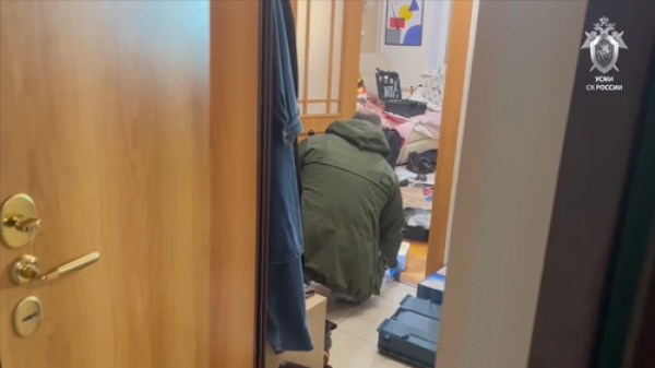 Жуткая история с участием мошенников в Москве